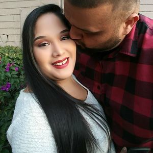 Meet your Posher, Lilly